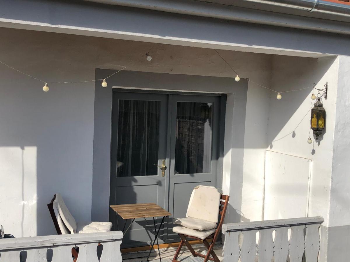 Gólyásház apartman Kovagoors Exterior foto