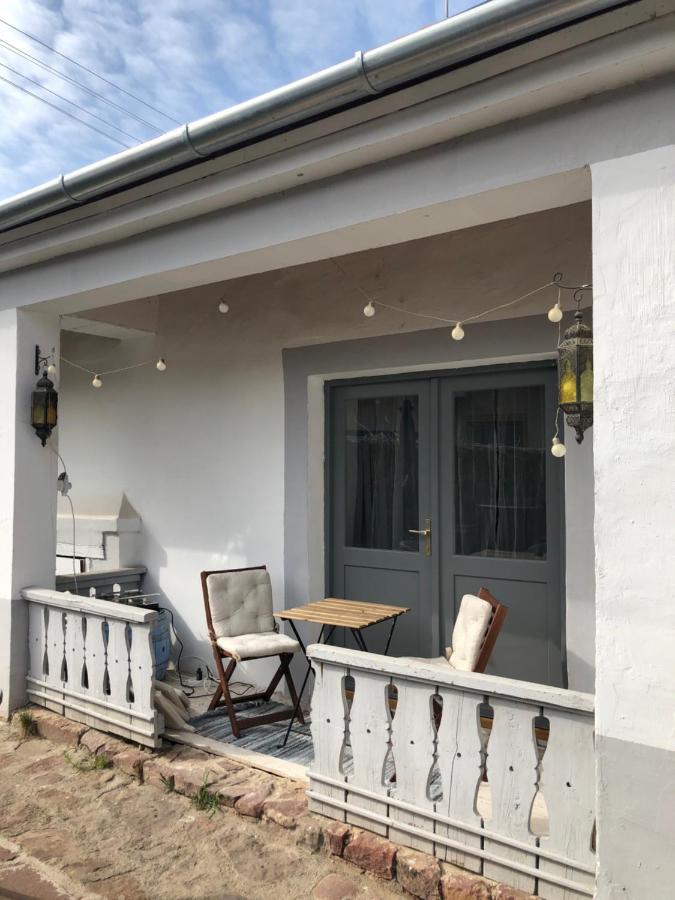 Gólyásház apartman Kovagoors Exterior foto
