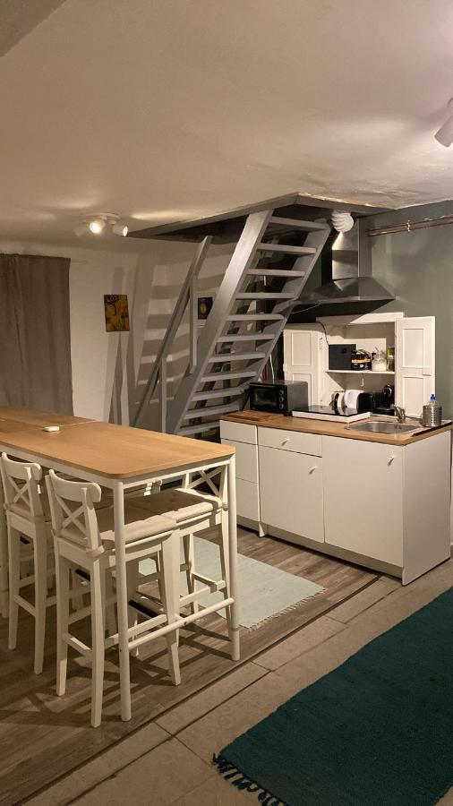 Gólyásház apartman Kovagoors Exterior foto