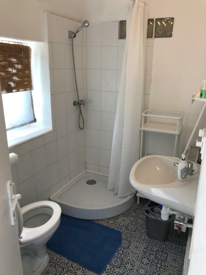 Gólyásház apartman Kovagoors Exterior foto